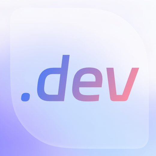 .dev 域名